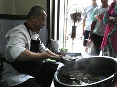 -焦大头牛肉小饭(南关店)