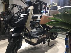 -雅迪电动车(北艾路店)