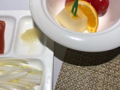 -同喜烤鸭店(光芒店)