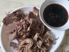 -高玛纳驴肉火烧(一世界店)