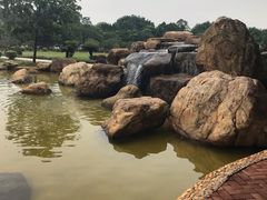 景点-广东圆玄道观