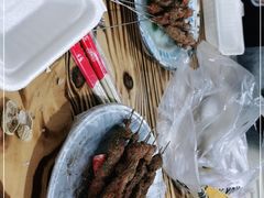 -霍元甲烧烤(江城商务大楼店)