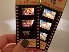 -三鹰之森吉卜力美术馆