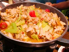 -蛙喔牛蛙(高新绿宝店)