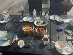 -水上明月·湖景餐厅