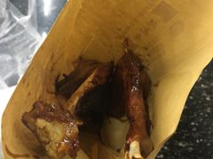 -赵元章肉骨烧(山塘街店)