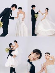 -蒙娜丽莎婚纱摄影(爱城总店)