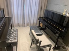 -Melody Mentor音乐私教馆(朝外·悠唐店)