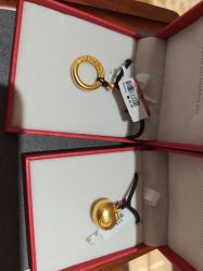 -永锦黄金加工·回收打金店(上海南翔店)