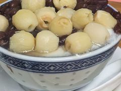 -周大娘牛乳(旧寨古村总店)