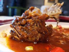 -京味斋·北京烤鸭(华威桥北工大店)