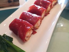 -彩丰楼中餐厅·仁恒洲际酒店
