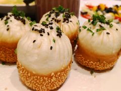 老上海生煎包-上海1号私藏菜(静安店)