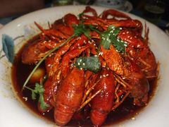 -阳光院坝小龙虾(红牌楼店)
