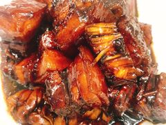 -新吉士·上海菜(浦东LCM置汇旭辉店)