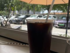 -Fulu Coffee福禄(花园城店)