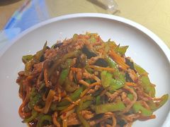 -倍儿美海鲜排挡·非遗海鲜蒸饺(洋货店)
