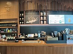 -星巴克臻选(北京富力家园店)