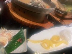 -Thai Alley泰爱里(二沙岛店)