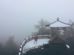 -大慈岩风景区