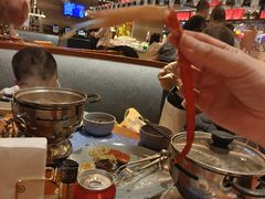 -美盛喜来登大酒店-盛宴标帜餐厅