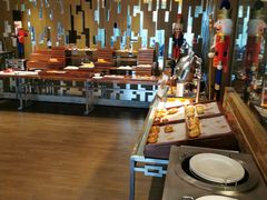 -南阳建业森林半岛假日酒店