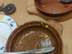 -萨莉亚意式餐厅(天河城购物中心店)