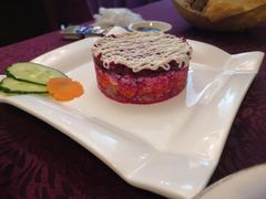 -92°C俄式厨房(中央大街店)