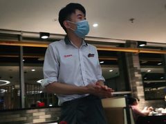 -海底捞火锅(崇文门新世界百货店)