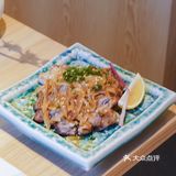 成都探店 | 独栋创意日式料理