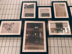 -BAKER&SPICE(安福路店)