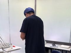-上海仁爱医院口腔科 · 种植