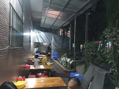 大堂-昌记土制吊烧鸡(佛山市安信物流中心A座店)