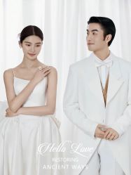 -今生有约国际精品婚纱摄影(苏州店)