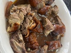 烤鹅-黄连大头华烧鹅(萧地大马路店)