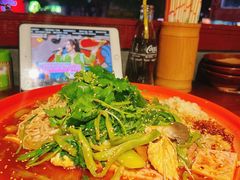 -老街称盘麻辣烫·冒菜(思北店)