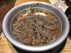 水冷面-姜虎东白丁烤肉(苏州中心店)