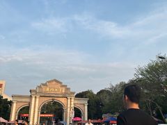 -厦门大学(思明校区)