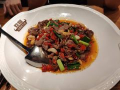 -炊烟小炒黄牛肉(中心印象城店)