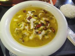 -渔湘粤厨(时尚天河美食城店)