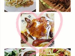 -永红源啤酒·烧烤·海鲜·大排档(青特城店)