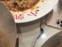 -小郭私房菜·海肠捞饭店(学士街店)