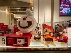 -Tims天好咖啡·贝果(东方广场店)