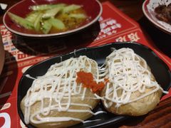 -今邕烧烤(西大店)