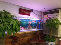 -南来顺饭庄·清真(南菜园店)