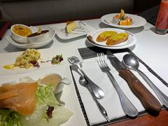 -斗牛士牛排餐厅(嘉里汇店)