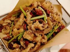 -大铁勺新津菜(东丽阳光新业广场店)