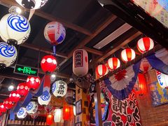 -平成屋·午肴夜酒(四川北路店)