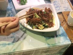 -尽善百年古院餐厅(王家老宅店)