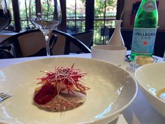 -Le Comptoir de Pierre Gagnaire